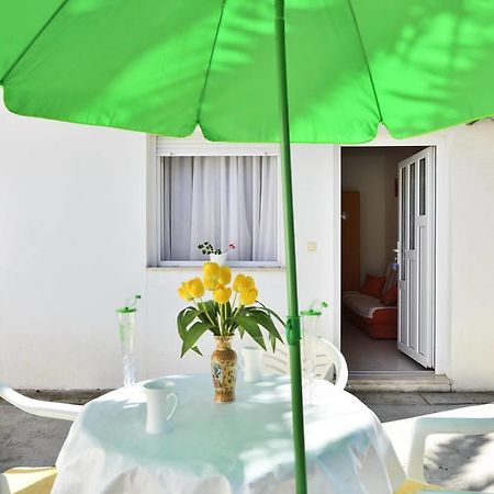 Adria Apartments Stobreč Εξωτερικό φωτογραφία