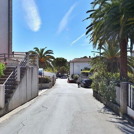 Adria Apartments Stobreč Εξωτερικό φωτογραφία