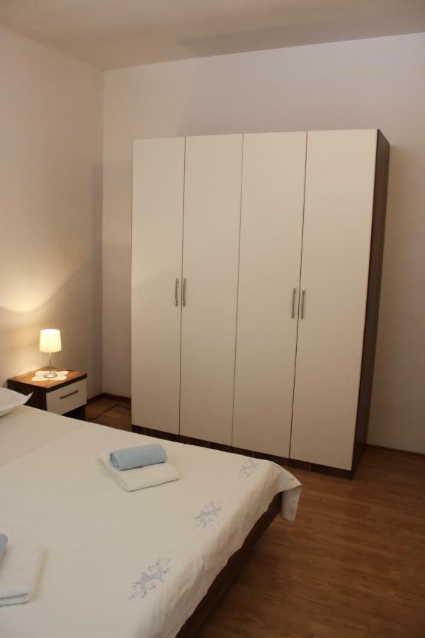 Adria Apartments Stobreč Εξωτερικό φωτογραφία
