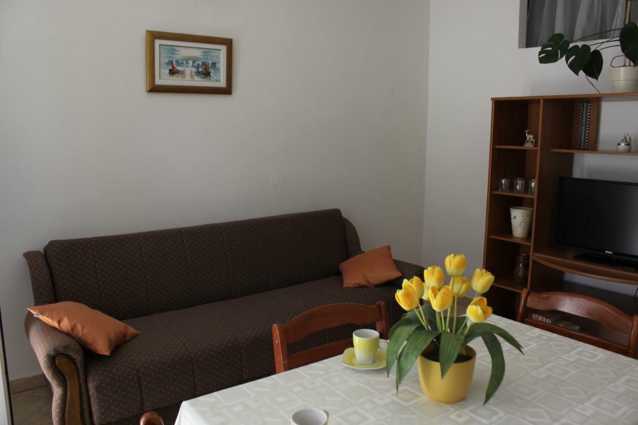 Adria Apartments Stobreč Εξωτερικό φωτογραφία