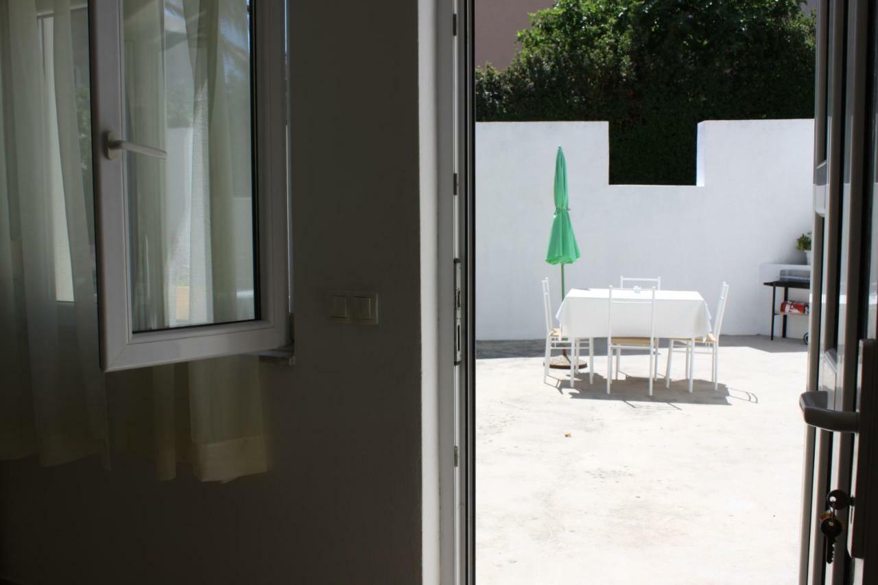 Adria Apartments Stobreč Εξωτερικό φωτογραφία