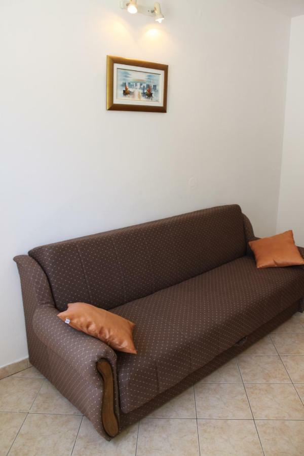Adria Apartments Stobreč Εξωτερικό φωτογραφία