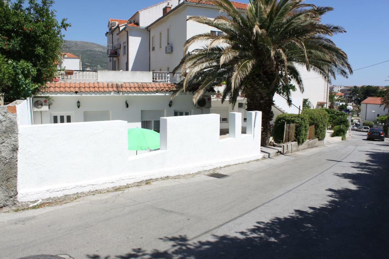 Adria Apartments Stobreč Εξωτερικό φωτογραφία