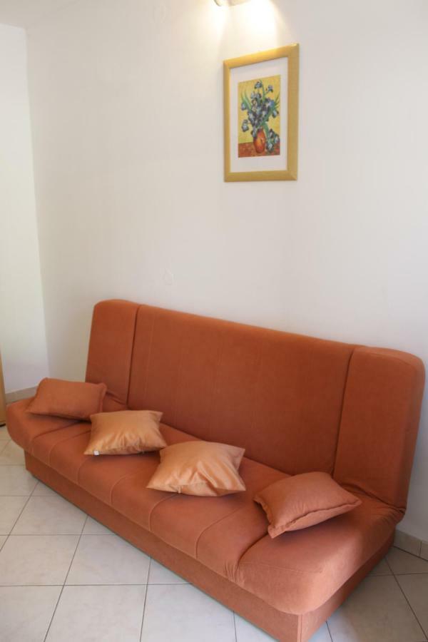 Adria Apartments Stobreč Εξωτερικό φωτογραφία