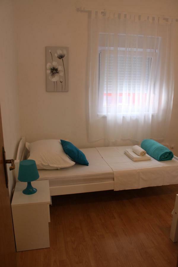 Adria Apartments Stobreč Εξωτερικό φωτογραφία
