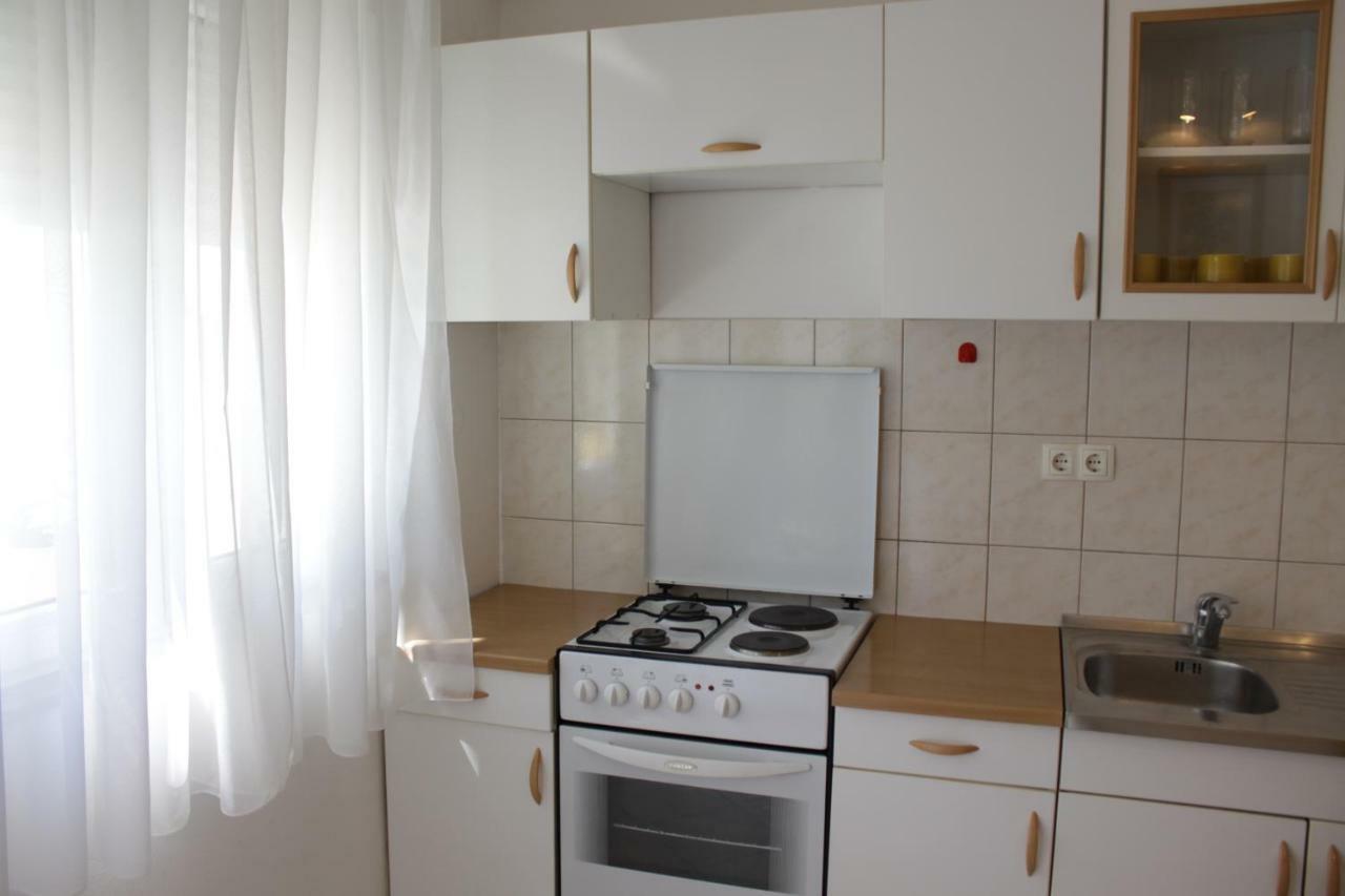 Adria Apartments Stobreč Εξωτερικό φωτογραφία