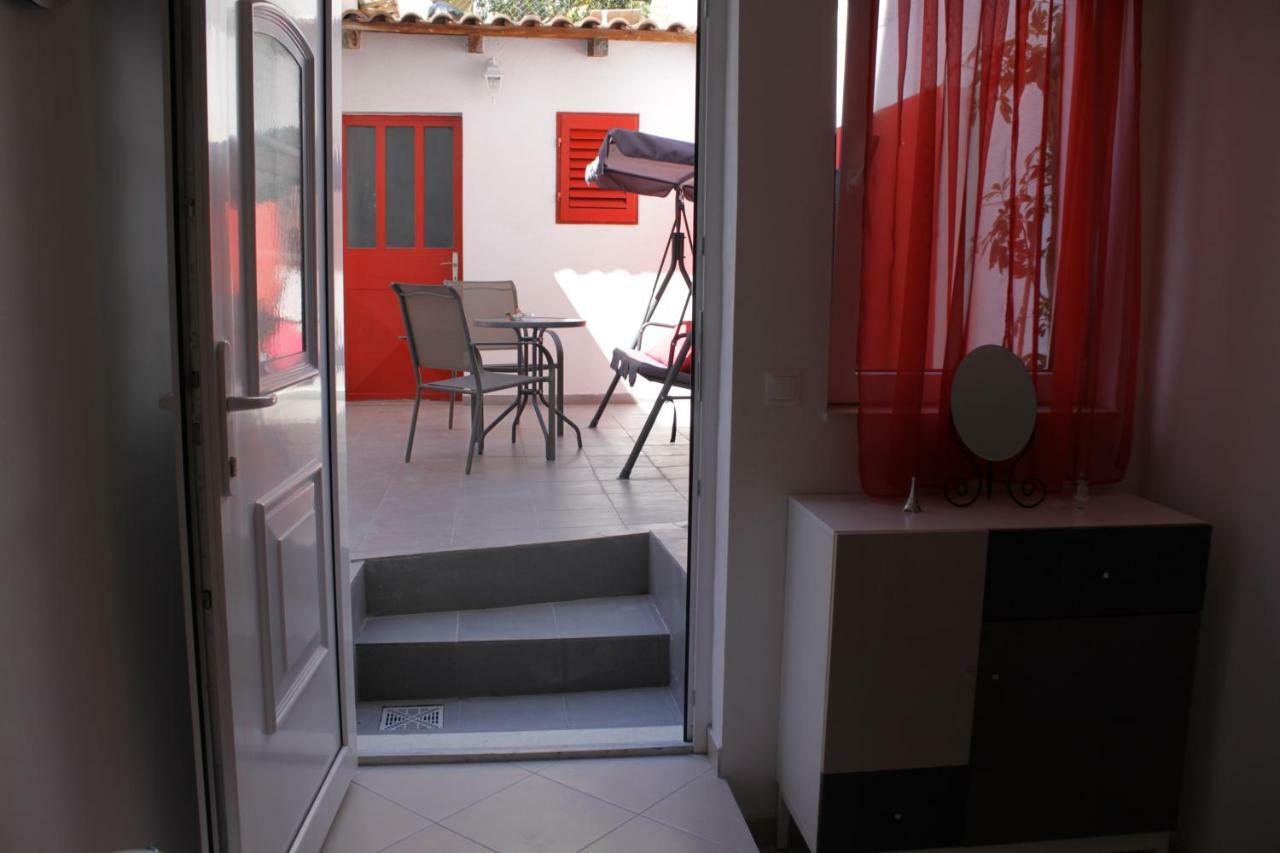 Adria Apartments Stobreč Εξωτερικό φωτογραφία
