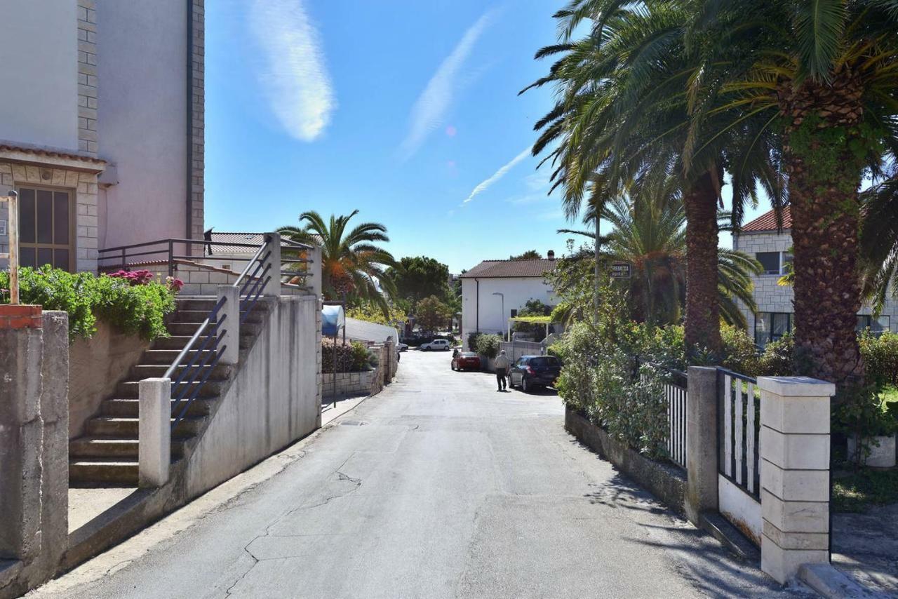 Adria Apartments Stobreč Εξωτερικό φωτογραφία