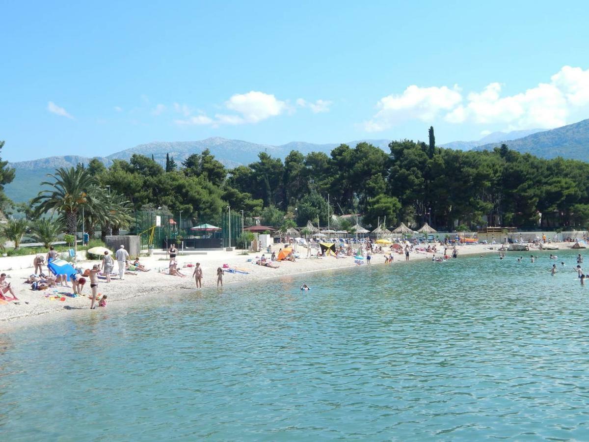 Adria Apartments Stobreč Εξωτερικό φωτογραφία