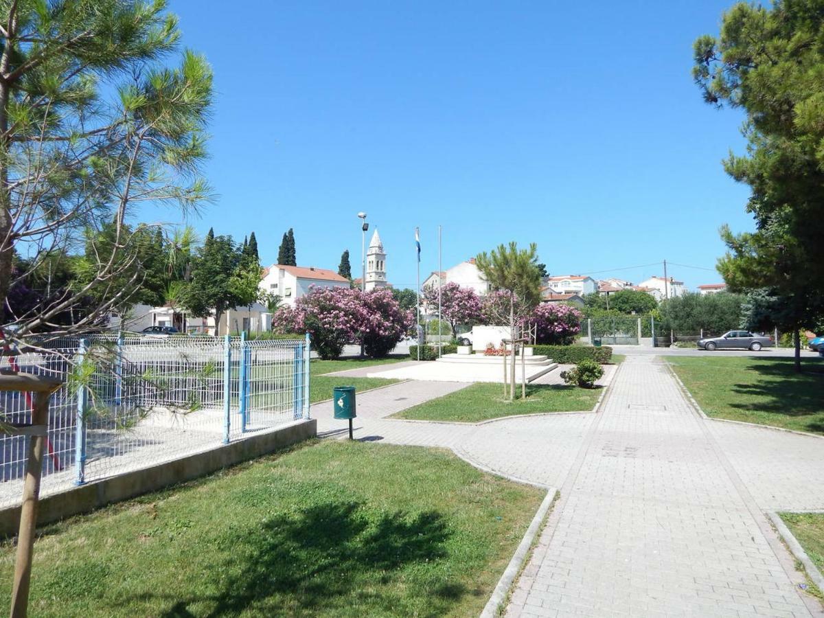 Adria Apartments Stobreč Εξωτερικό φωτογραφία