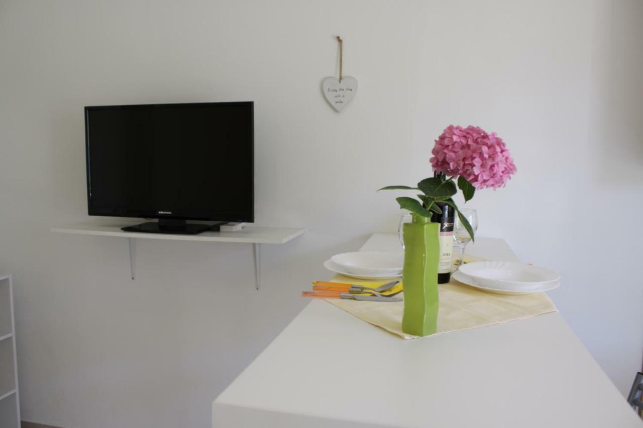 Adria Apartments Stobreč Εξωτερικό φωτογραφία
