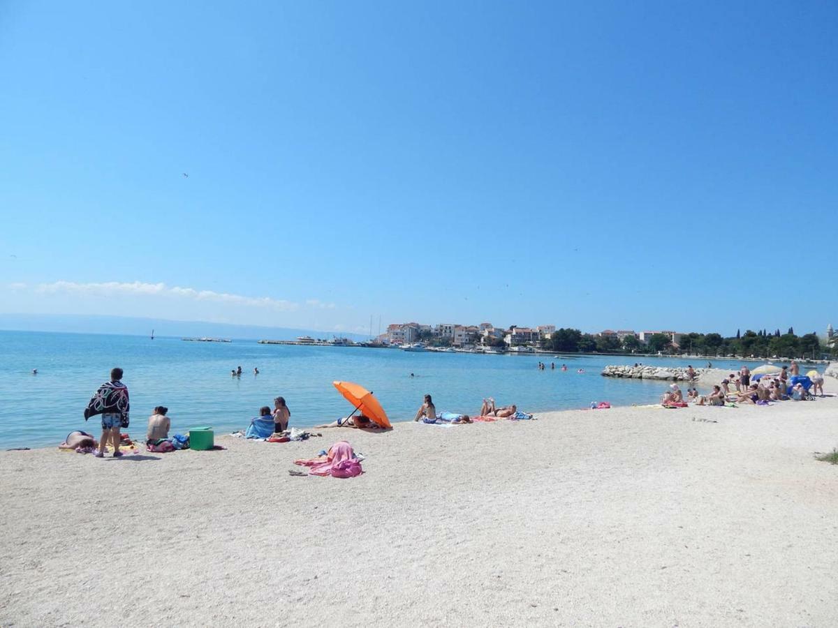 Adria Apartments Stobreč Εξωτερικό φωτογραφία