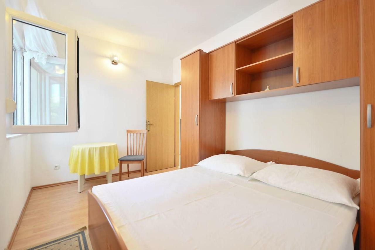Adria Apartments Stobreč Εξωτερικό φωτογραφία