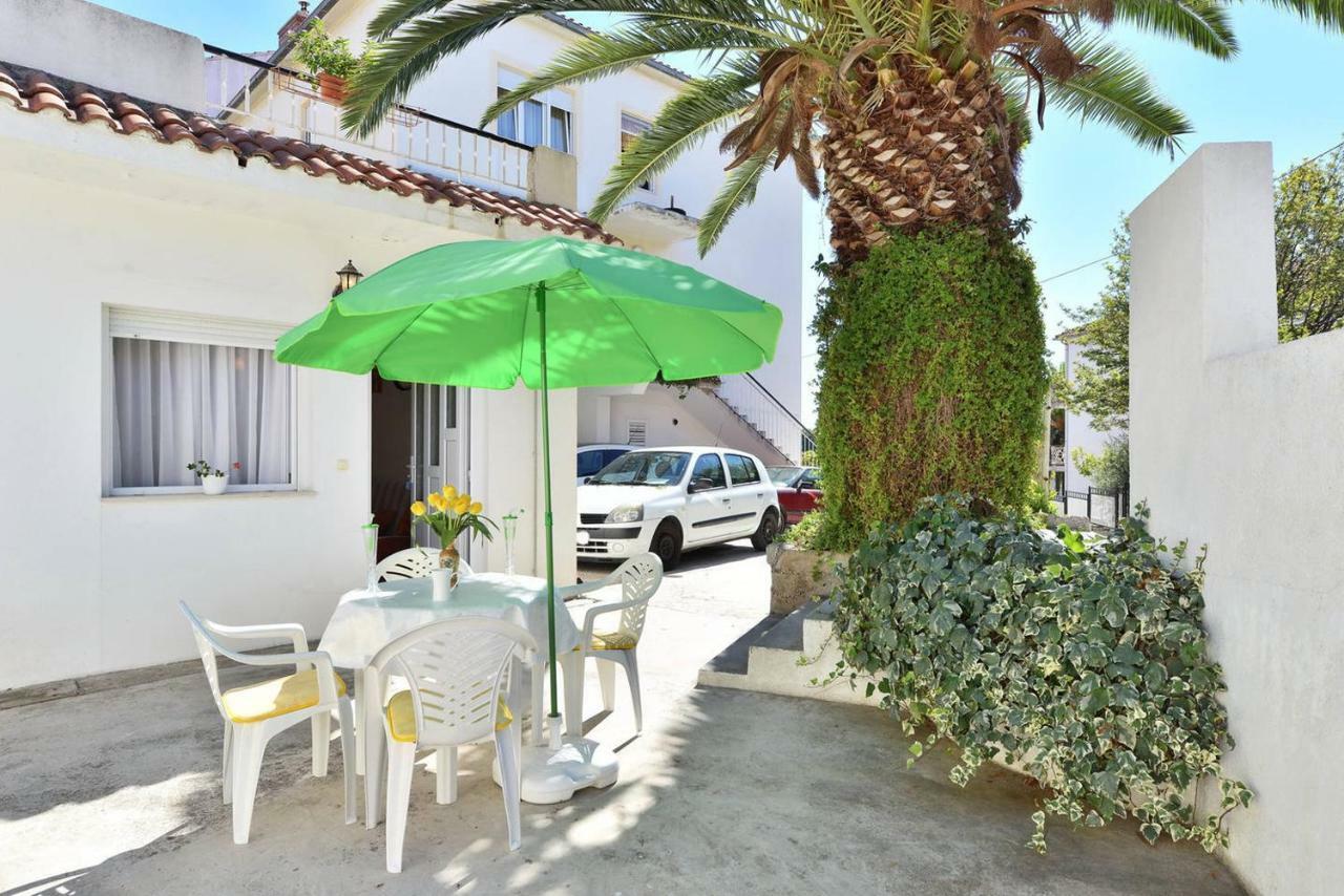 Adria Apartments Stobreč Εξωτερικό φωτογραφία