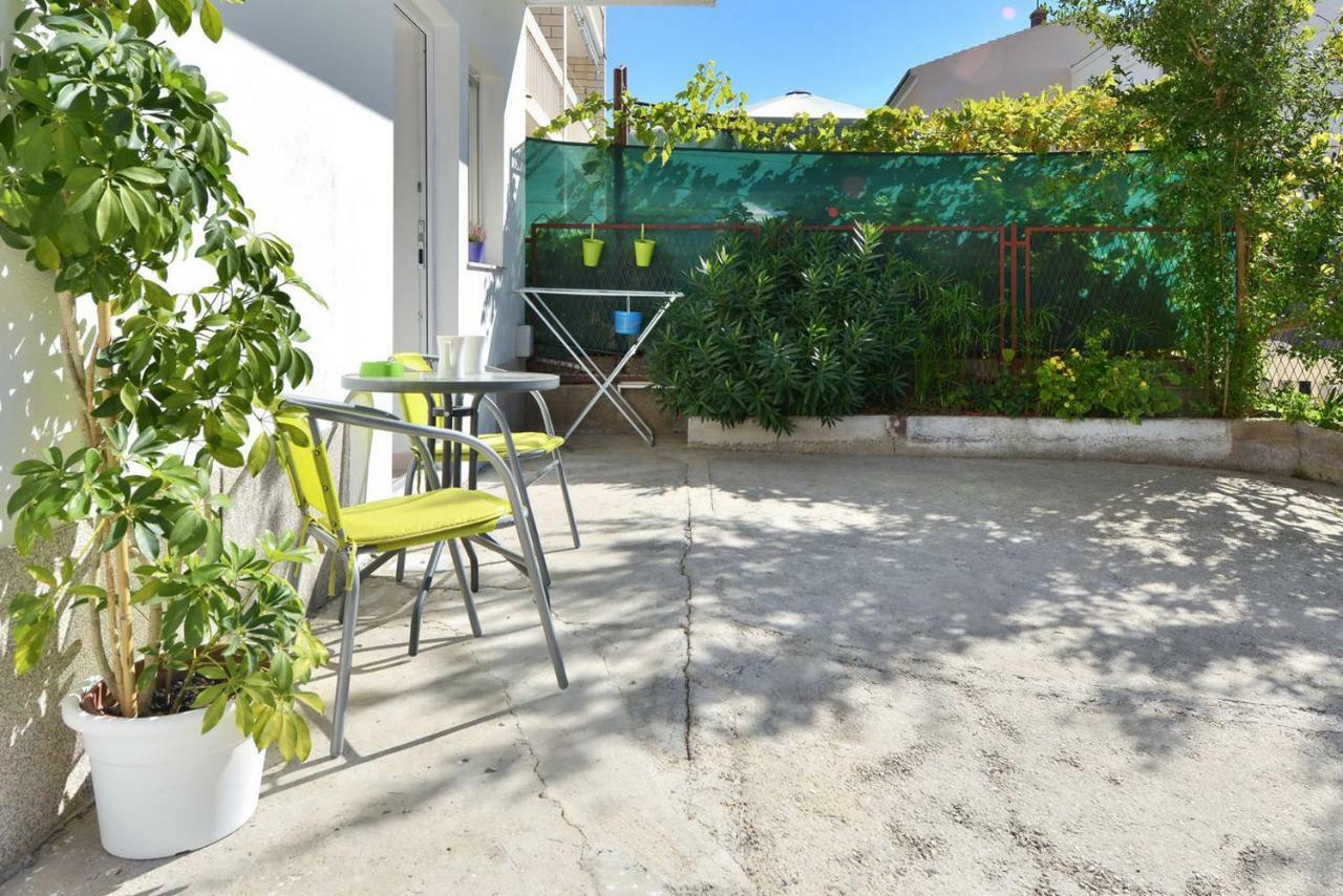 Adria Apartments Stobreč Εξωτερικό φωτογραφία