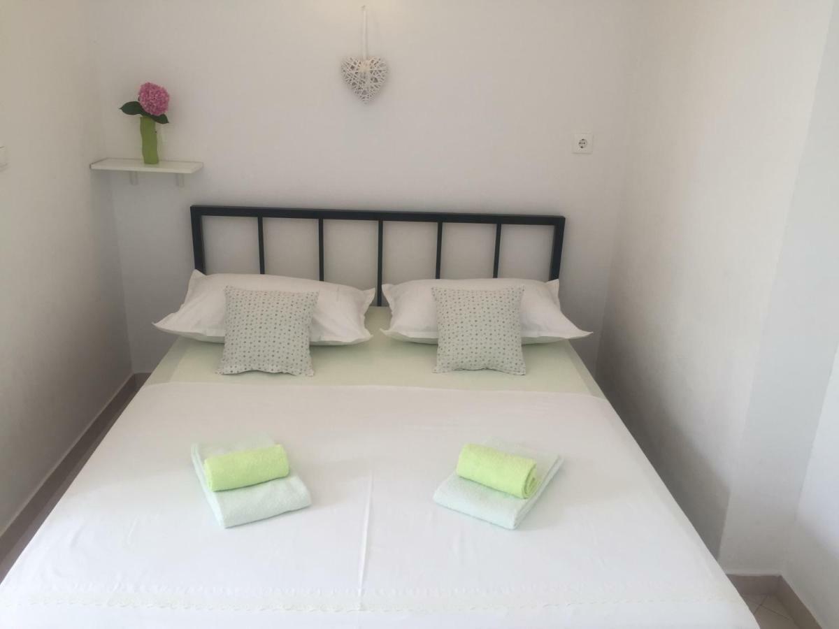 Adria Apartments Stobreč Εξωτερικό φωτογραφία